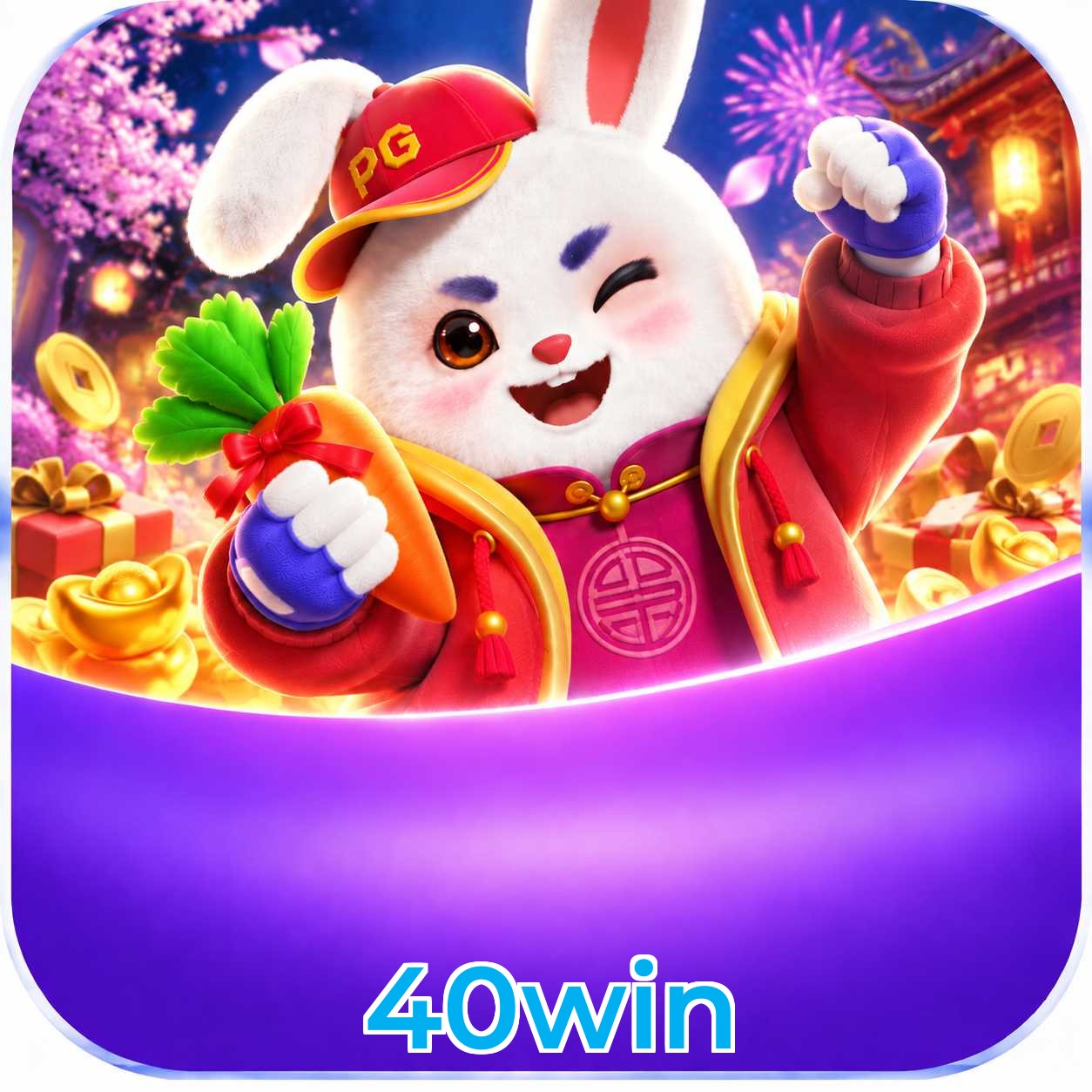 Requisitos de sistema para download do app 40win